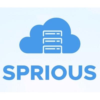 Sprious Logo